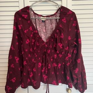 Universal Thread Top